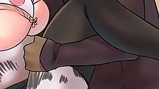 Furry Hentai - Sex and the Furry Titty Part 11 - Extracurricular Studies by Loveskysan