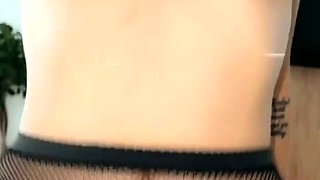 Amateur Blowjobs with Horny Big Titted Brunettes