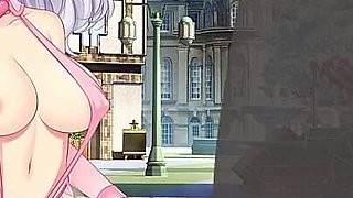The Motion Anime: Alchemist Colette Collection of Semen