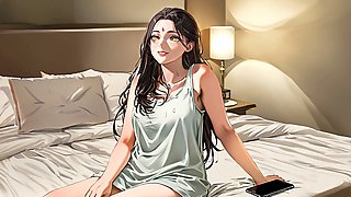 Threesome milf, desi hot fuck, petite emo