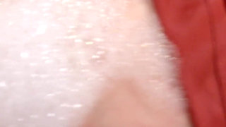 Big Tits Girlfriend Gives Slippery Titfuck in the Bath. Lilykoti