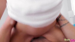 Stepsis Knows I Want It - S32:e2