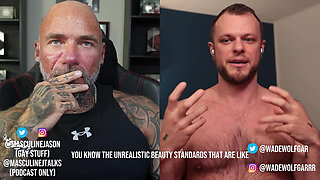 Porn Star Confessions - Wade Wolfgar (episode 120)