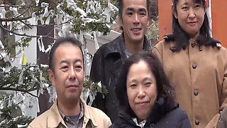 Mature Women From the North. They Are so Hot They Melt the Snow Around Them -6