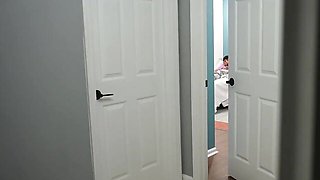 Extraordinary Ethan and Remy's small ass video