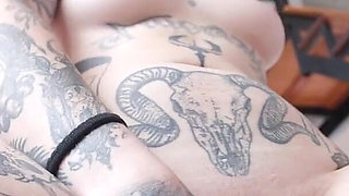 I Seduce My Filmmaker and He Helps Me Masturbate