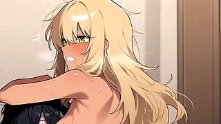 Popular with women, animated, deep throat