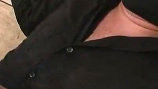 Humiliated and fucked the masked man