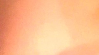 Sultry Amateur Passion Ignites with Wild Peach Heat