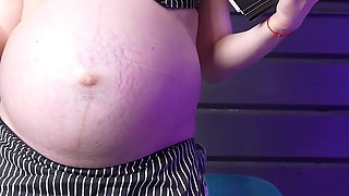Teacher Gets Bad Students Inside Roleplay Pregnant
