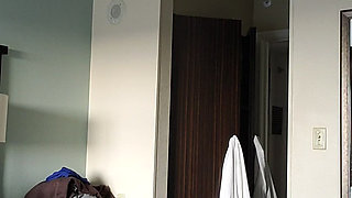 Real Hot Wife Camgirl MILF Jess Ryan Strip N Twerk