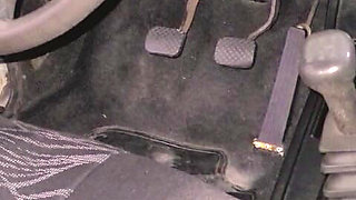 Cranking & Flooding the Opala