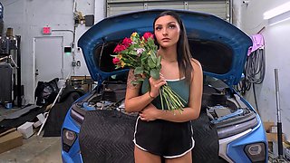 Lexa Jos Roadside Additional Service