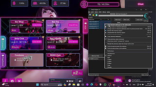Sex Doll Simulator 3 Porn Game Play Part 02 Sex Game 18+ Nude Game