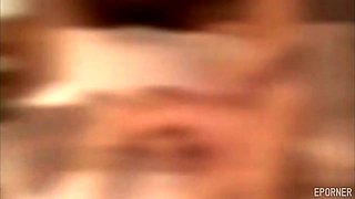 Blonde Slut Takes Large Dick - Cumshot