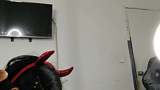 She Devil Got Good Pussy N Throat 3