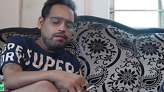 Indian Bengali Horny Maid Fucking at Home! Desi Hardcore Sex