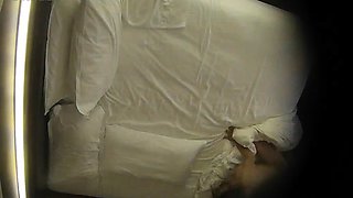 Amateur sex hidden cam