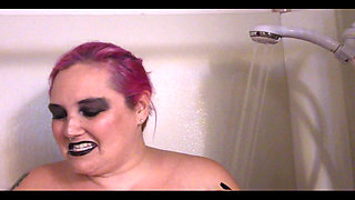 Cleanup for the Halloween Shoot