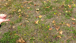 French Brunette Anal-yzed 5808