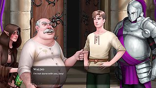 Lets play, what a legend, magic