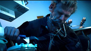 Freeze - Becoming Superhuman Trailer
