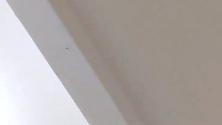 Small titted teen amateur rides dong and she loves it