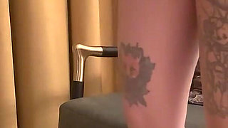 Nurse Ruby's Toilet Slave Training Ass Cleaning & Begging Humiliation