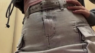 Extreme Fucking Anal in Fitting Room