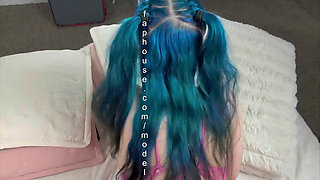 My Friend Cummed in My Pussy