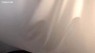 Sweaty Sauna Session: Tasting All SOD Star Juices. Asian Erotic Video. x1x3293574967639CB346