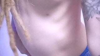 Hot Skinny Girl