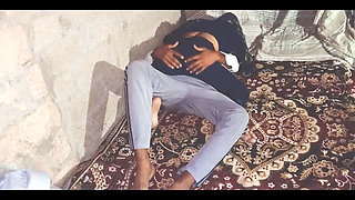 Hot Indian Desi Step Brother in Law and Sister in Law Hot Sex