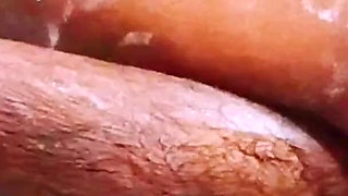 Desi Couple Soapy Bathroom Sex - Wet Body Massage & Hard Fuck