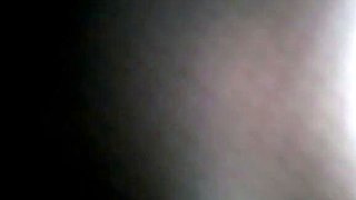 Glory-Hole Girl Sucks and Fucks