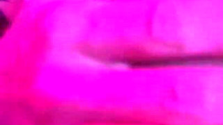 Cumming All Over the Kinky Rave Girl Live! Part 1