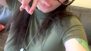 Your Dream Nerd Girlfriend