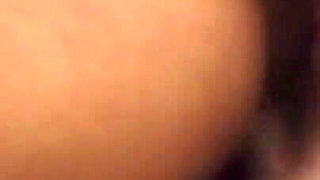 Insatiable Exotic MILF Gets All Holes Filled