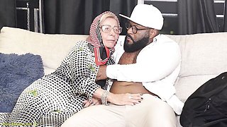 Tomato's granny action