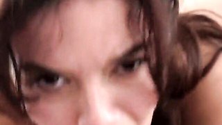 Talented Crystal Chase - fetish trailer - Sis Loves Me