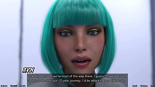 Stranded in Space - Waking up with Good News