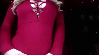 Violet Doll - Beat it Raw