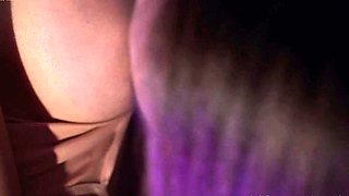 Lesbian erotic sex play