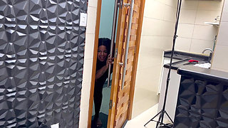 Wife Caught Her Husband Having Sex with Her Sister