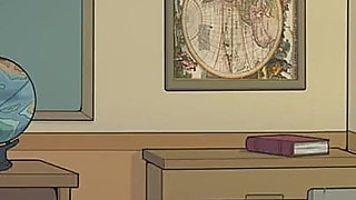 Witch Hunter - Part 40 P.e. Gym Sexy Workout by Loveskysan69