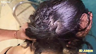 Eva Perez Fucks Brazilian Anal and Swallows Cumshot