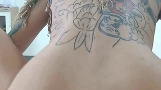 Shy Asian Hard Anal Part 1 Front Cam