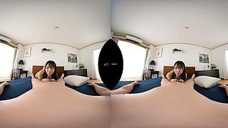 Amateur Asian Deepthroat Blowjob