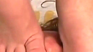 Trample Lesbian Domination Perfect Feets