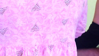 My Step Sister Convinces Me to Let Her Go to a Party